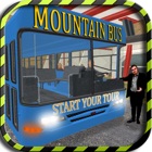 Top 45 Games Apps Like Dangerous Mountain & Passenger Bus Driving Simulator cockpit view - Dodge the traffic on a dangerous highway - Best Alternatives