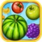 Party Fruit: New Blast Game