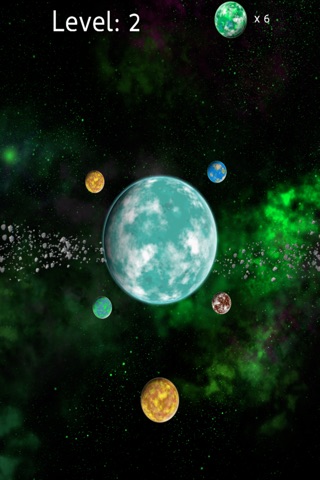 Orbiter Moon screenshot 3