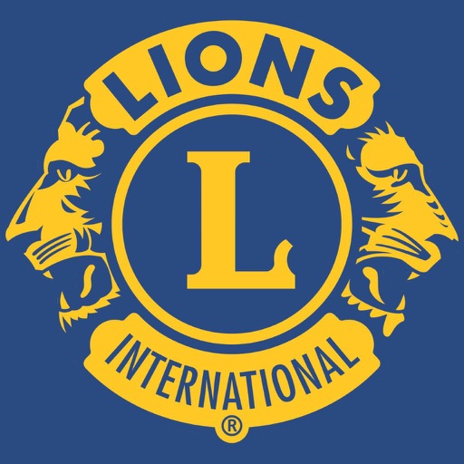 LionsApp Icon