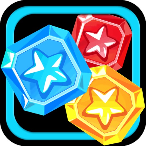 Break Star 2 HD iOS App