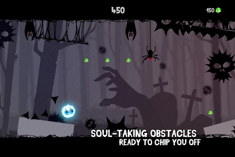 Horror Hop screenshot 3