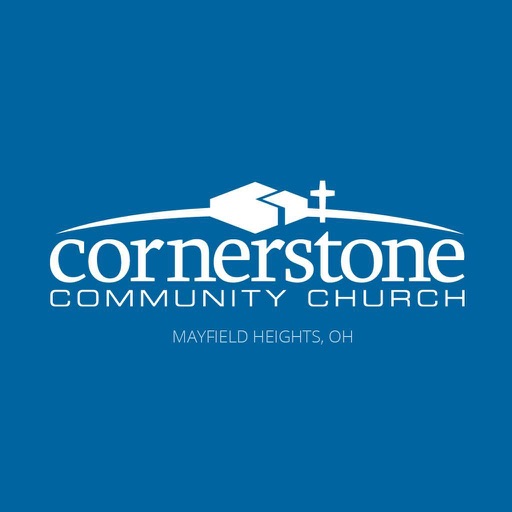 Cornerstone Community Church icon