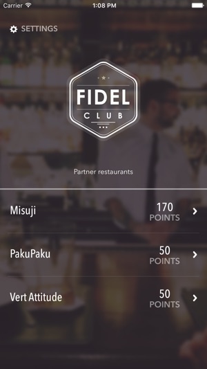 FidelClub(圖1)-速報App