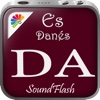Soundflash Danés/Español creador de listas. Crea tus propias listas y aprende nuevos idiomas con Soundflash!!!