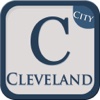 Cleveland Offline City Travel Guide