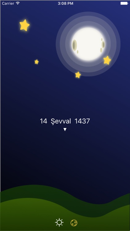 Hegira - Hicri Miladi Takvim