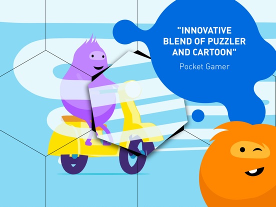 Скачать игру AZZL