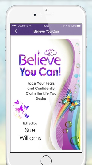 Believe You Can(圖1)-速報App