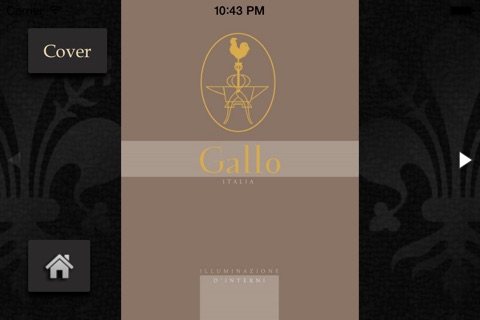GalloApp screenshot 2