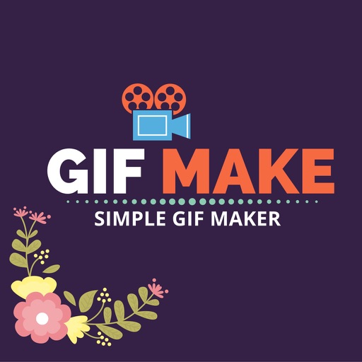 GIF Make Icon