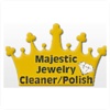 Majestic Jewelry Cleaner