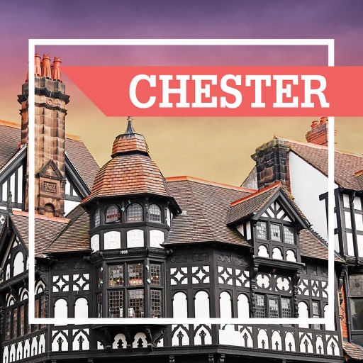 Chester Travel Guide