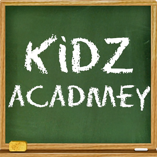 Kids Learning Academy icon