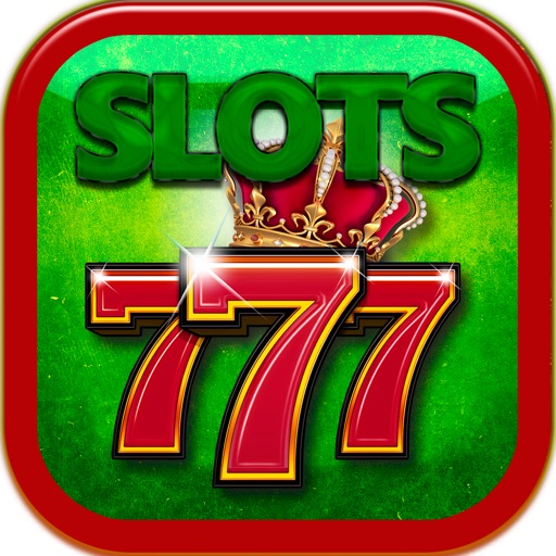 Casino X Royale 777 Slots Machine - Las Vegas Free Slot Machine Games - bet, spin & Win big! iOS App