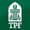 This app is targeted for use by TPF staff and its current and prospective charitable institutional clients