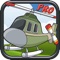Helicopter Secret Mission PRO - The Cave Expedition by Top Free Fun Games