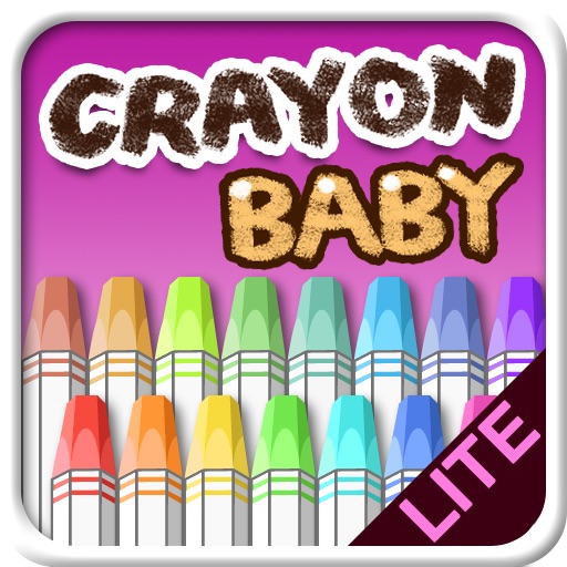 CrayonCrayon Baby Lite