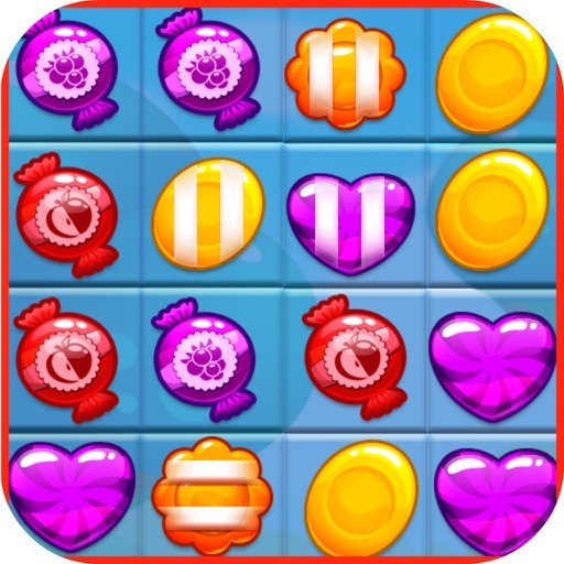 Havaen Candy Star: Kids Game