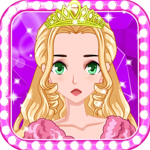 Little Elf Dress Show - Girl Games Free icon