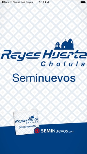 Reyes Huerta Cholula(圖1)-速報App