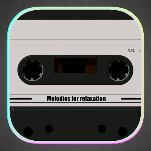 Relax melodies & Sounds: for meditation and deeper sleep