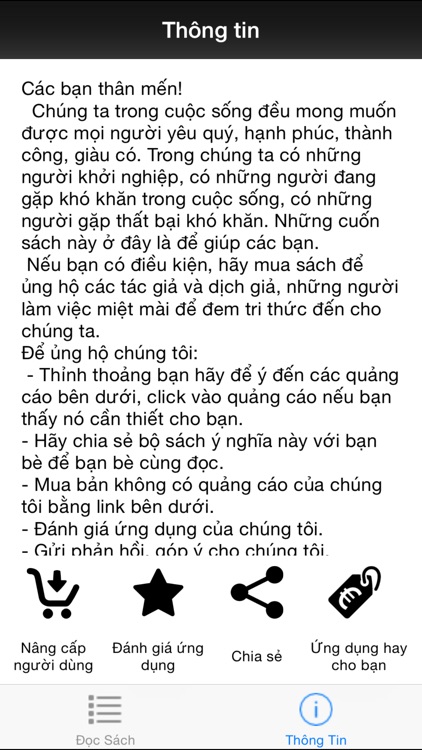 Tiểu thuyết tình yêu hay chọn lọc screenshot-3