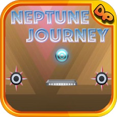 Activities of Neptune games for kids