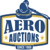 Aero Auctions Bidding App