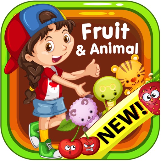 Learn English daily : Vocabulary : free learning Education games for kids! Icon