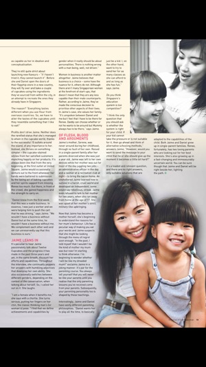 Family & Life Magazine(圖3)-速報App