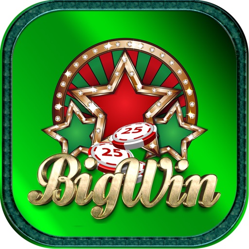 25 Classic Triple Star Casino of vegas - Spin And Wind Fa Fa Fa icon