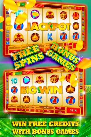 Suit Up Slot Machine: Beat the laying odds and be the most handsome man to win the crown screenshot 2