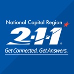 National Capital Region 2-1-1
