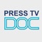 PRESS TV Doc, first ever Iranian online channel and home of entertaining and informative documentaries as well as documentary filmmaking know-how and education