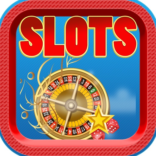 1up Golden Roulette of Lucky - Play Game Fun Slots Machine, Spin & Win! icon