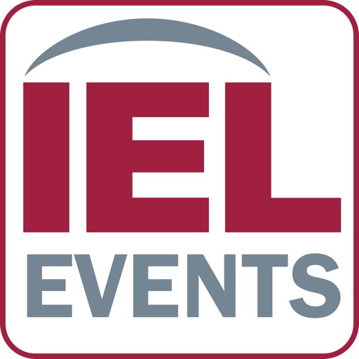 IEL Events