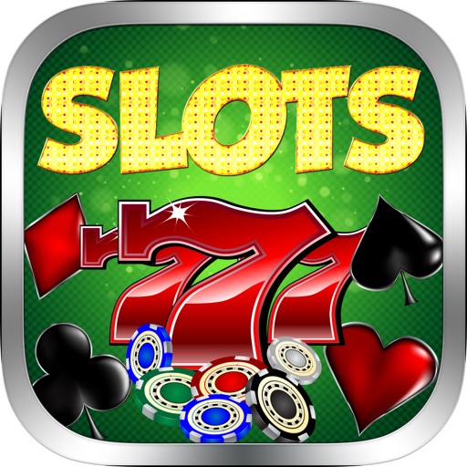 777 A Vegas Jackpot Las Vegas Gambler Slots Game - FREE Casino Slots