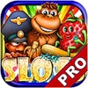 Number Tow Slots: Casino Slots Of Food Fight Machines Free!!