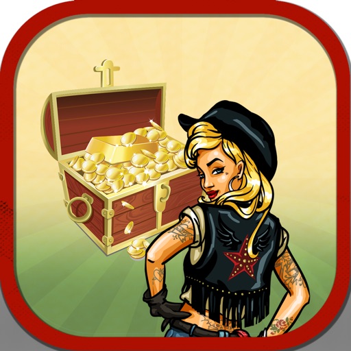 Jackpot Party Best Carousel Slots - Entertainment City iOS App