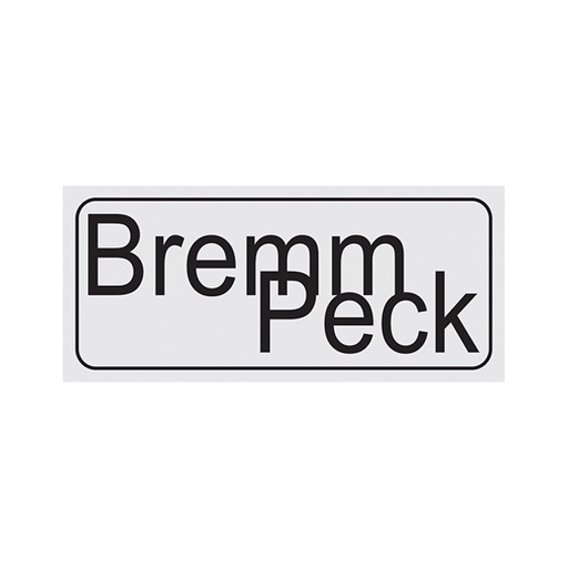 Bremm Peck - Fábrica icon