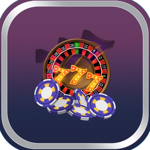 777 Vegas Slots Star City - Multi Reel Casino Video Machines icon