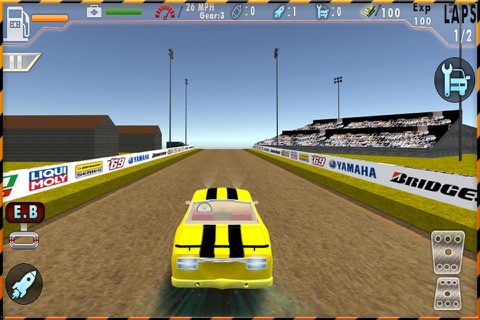 Car Riot Crash Race- Offroad Truck Racing- Monster Truck Race- Car Derby screenshot 3
