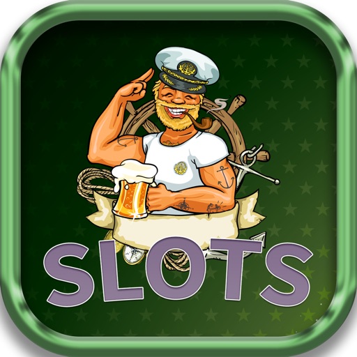 Grand Casino Lucky Slots - FREE COINS & SPINS! icon