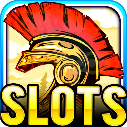 Empire Rich Casino Slots Hot Streak Las Vegas Journey! iOS App