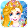 Fancy Miss Mermaid - Dressup & Makeover Girl Games Free