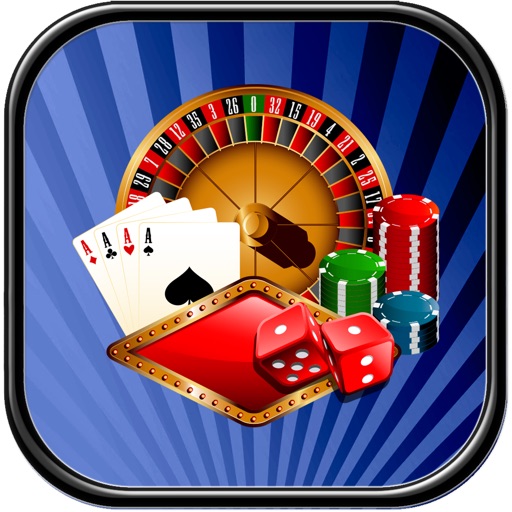 Mega Slots & Grand Bet Billionare - Play Free Slot Machines icon