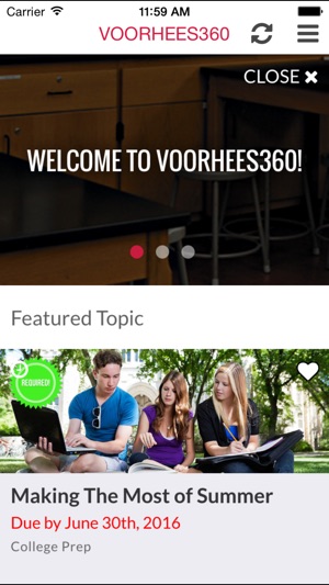 VOORHEES360(圖1)-速報App