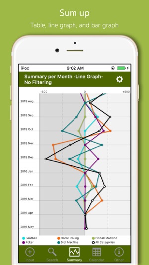 BettingNotes(圖3)-速報App