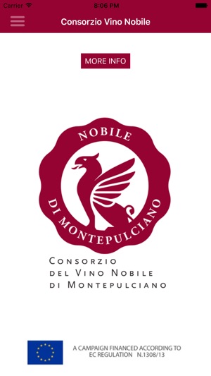 Vino Nobile di Montepulciano(圖1)-速報App